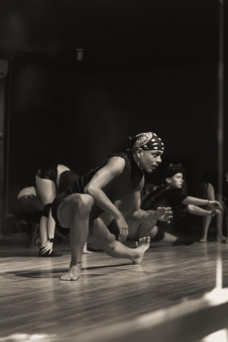 Aula de Jazz no Machadom Code